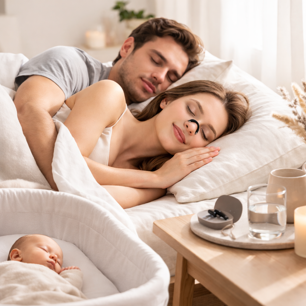 Deep Rest Sleep Strips