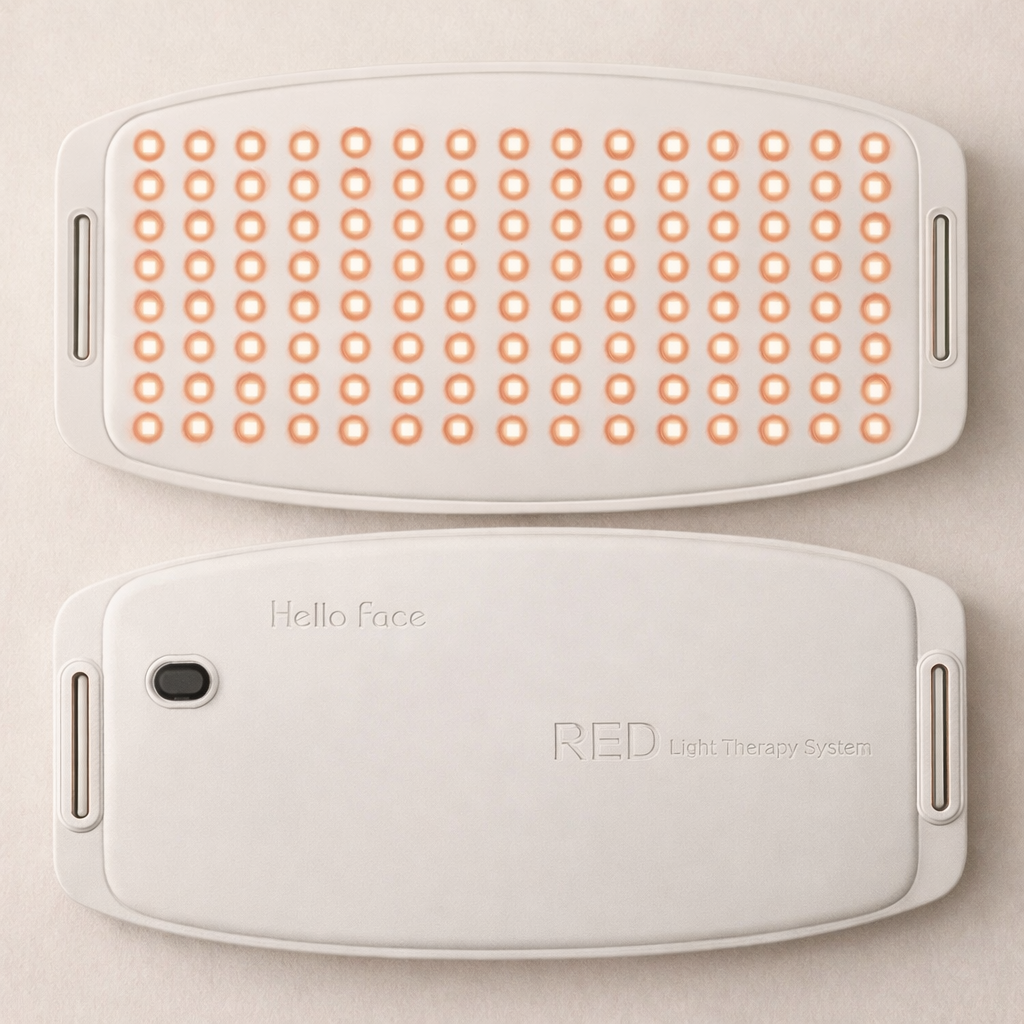 The Postpartum Reclaim Belt