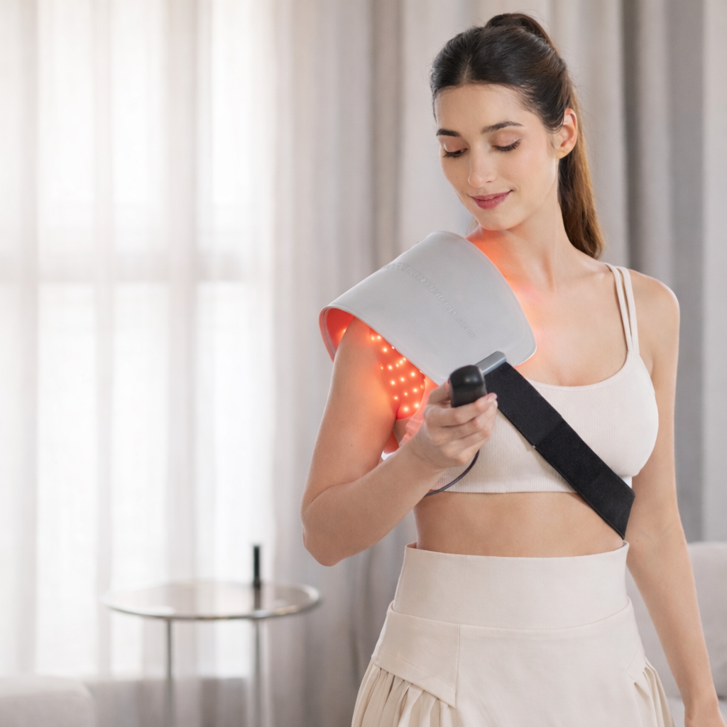 The Postpartum Reclaim Belt