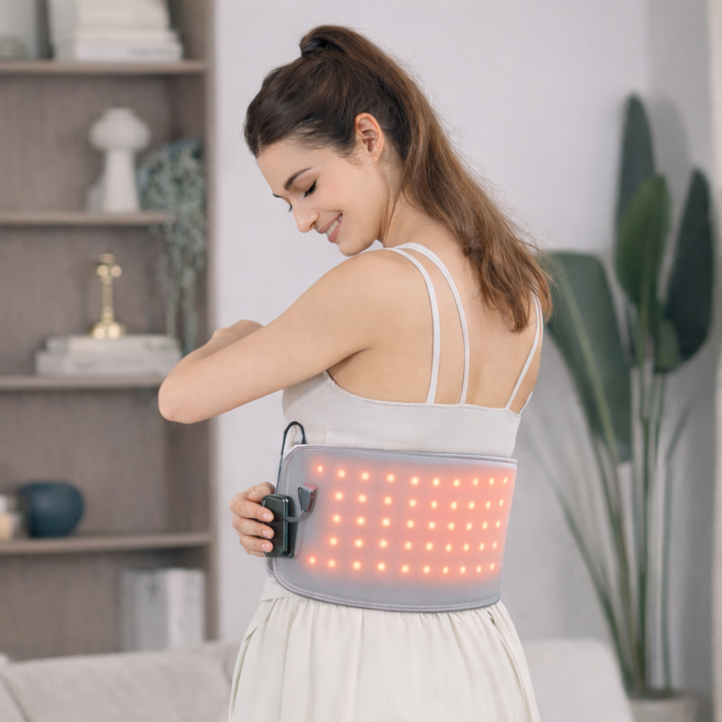 The Postpartum Reclaim Belt