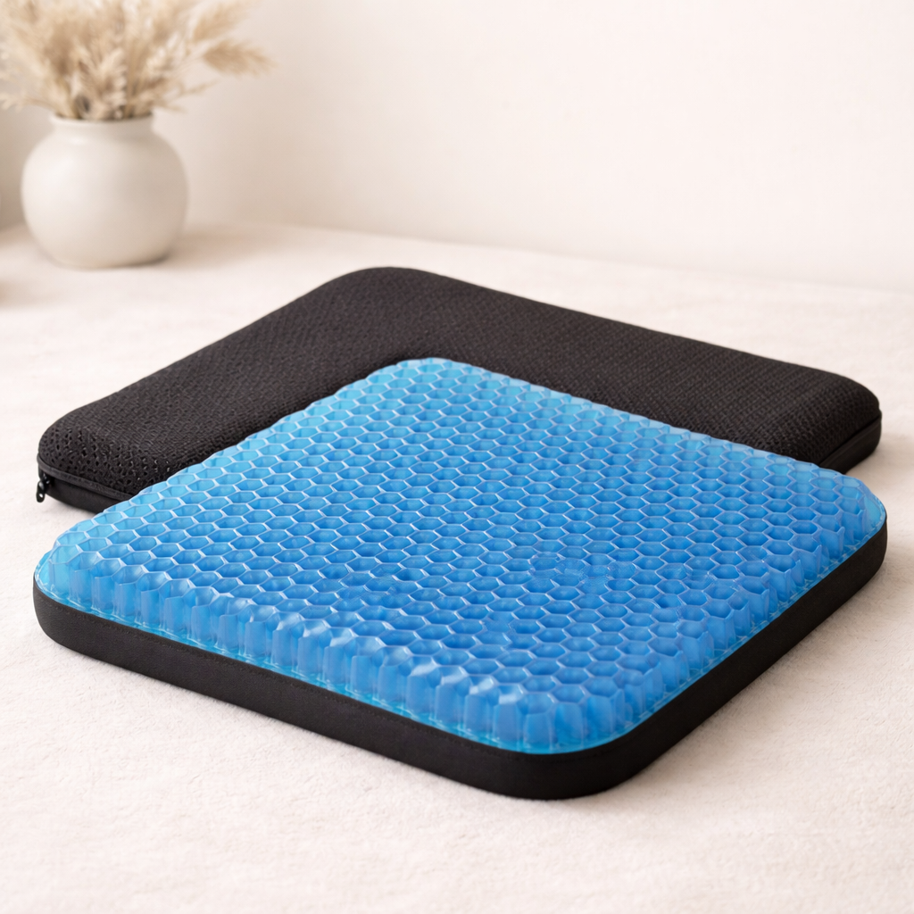 The Fourth Trimester Comfort Cushion