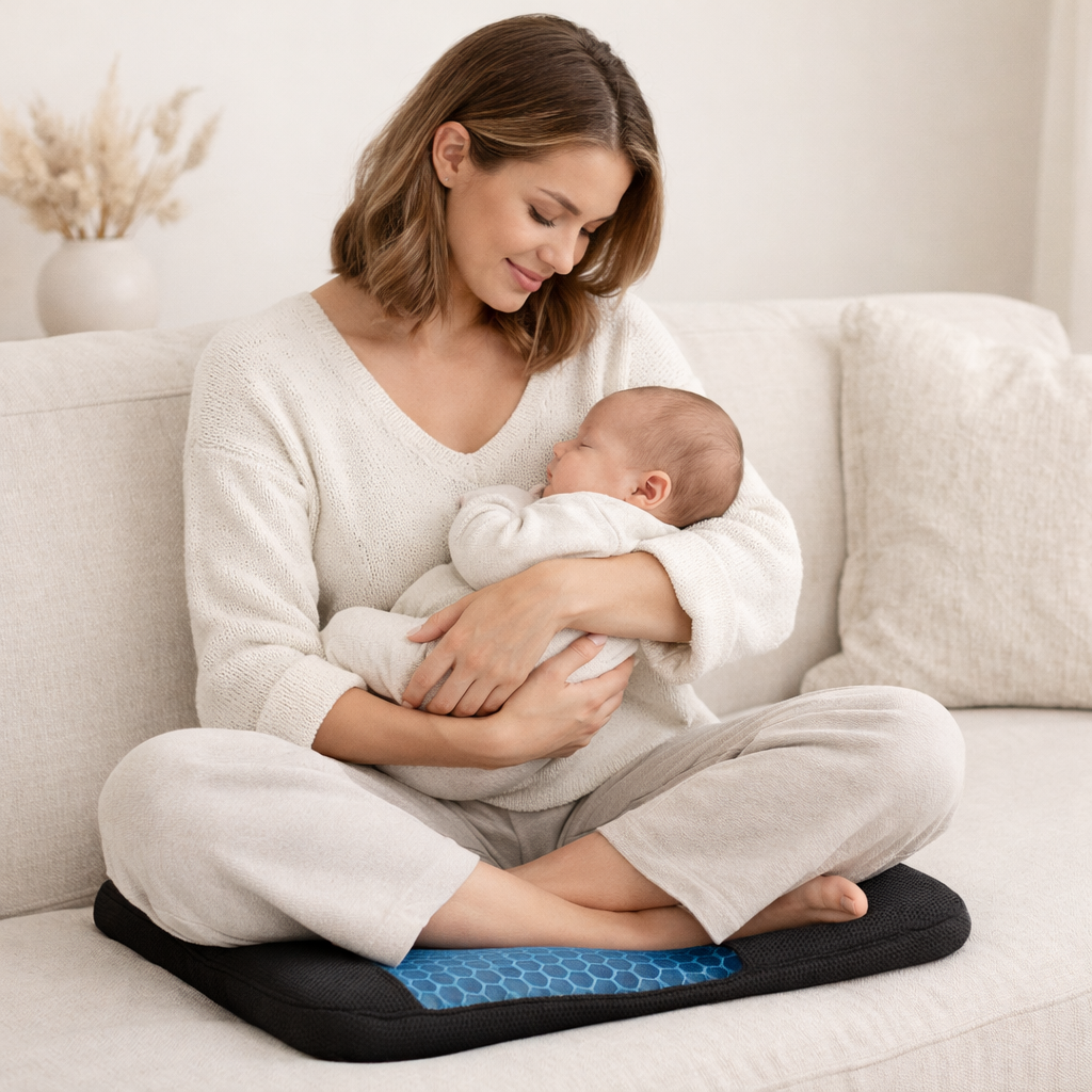 The Fourth Trimester Comfort Cushion