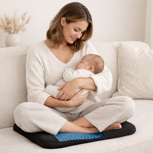 The Fourth Trimester Comfort Cushion