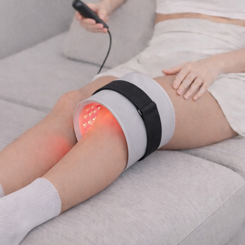 The Postpartum Reclaim Belt